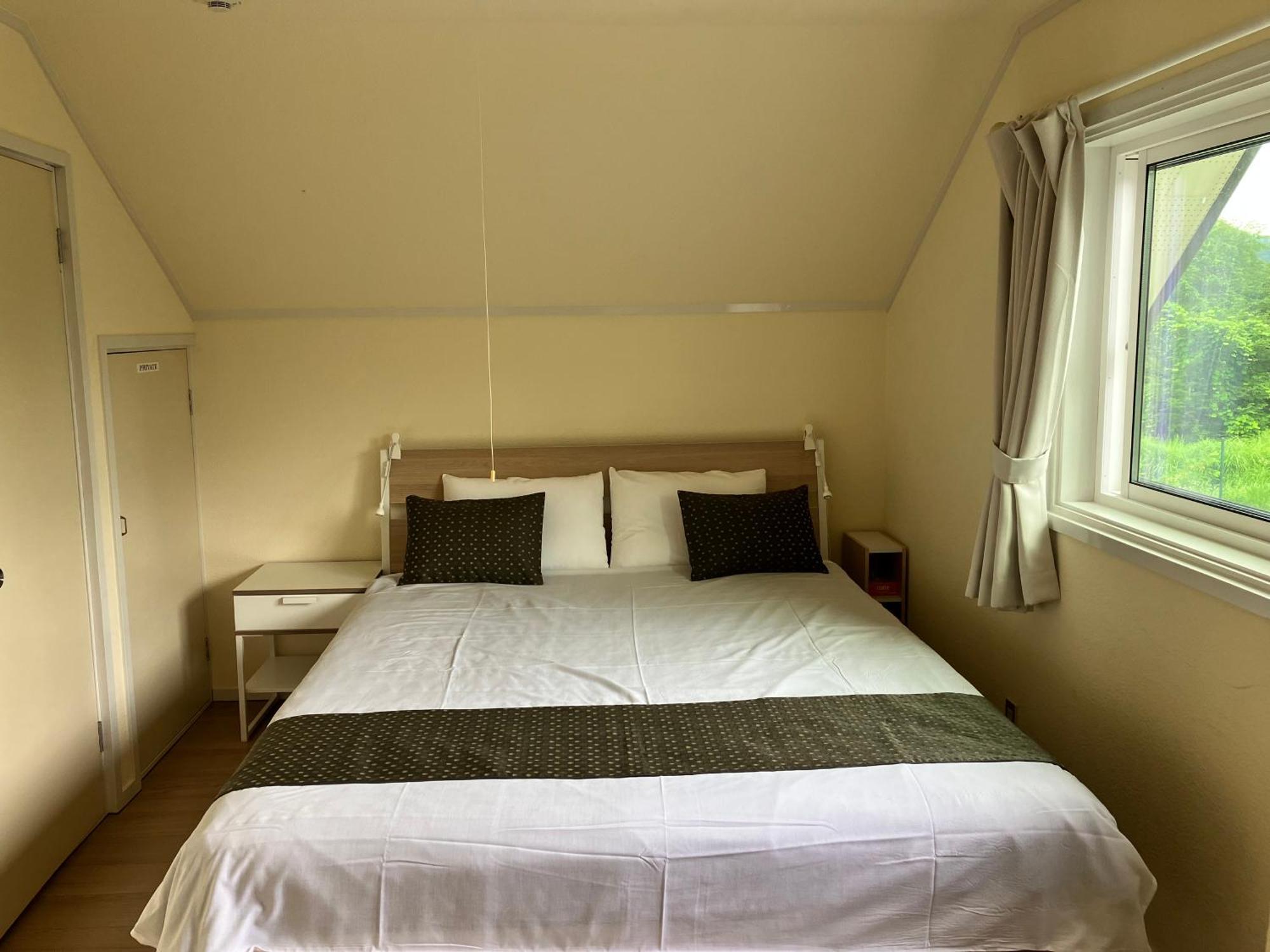 Kotori Cottage Hakuba Luaran gambar