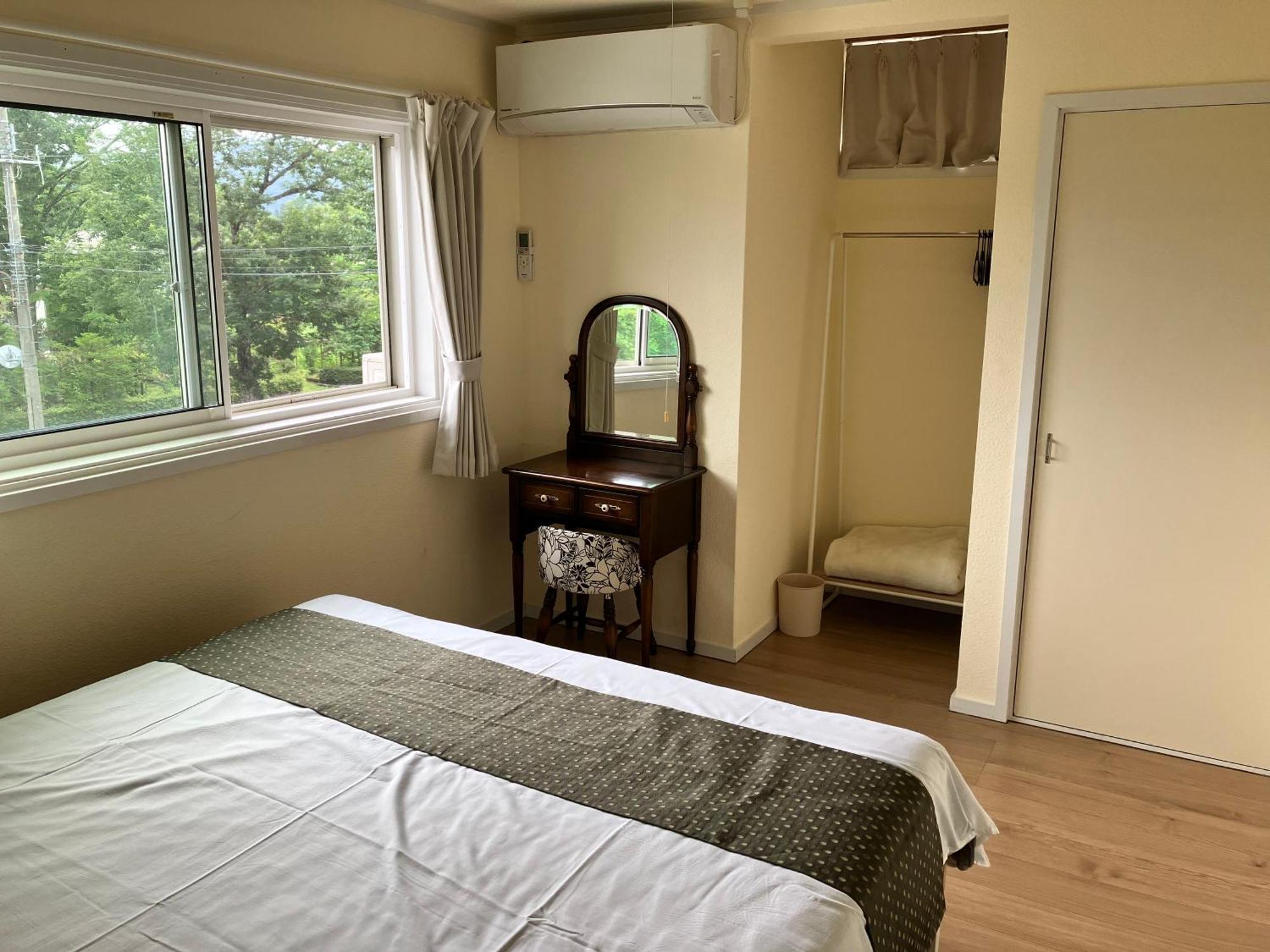 Kotori Cottage Hakuba Luaran gambar
