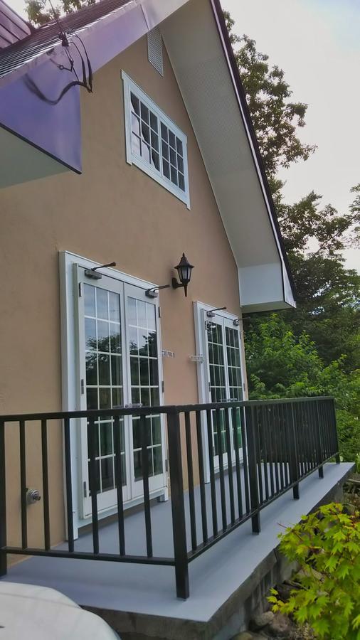 Kotori Cottage Hakuba Luaran gambar